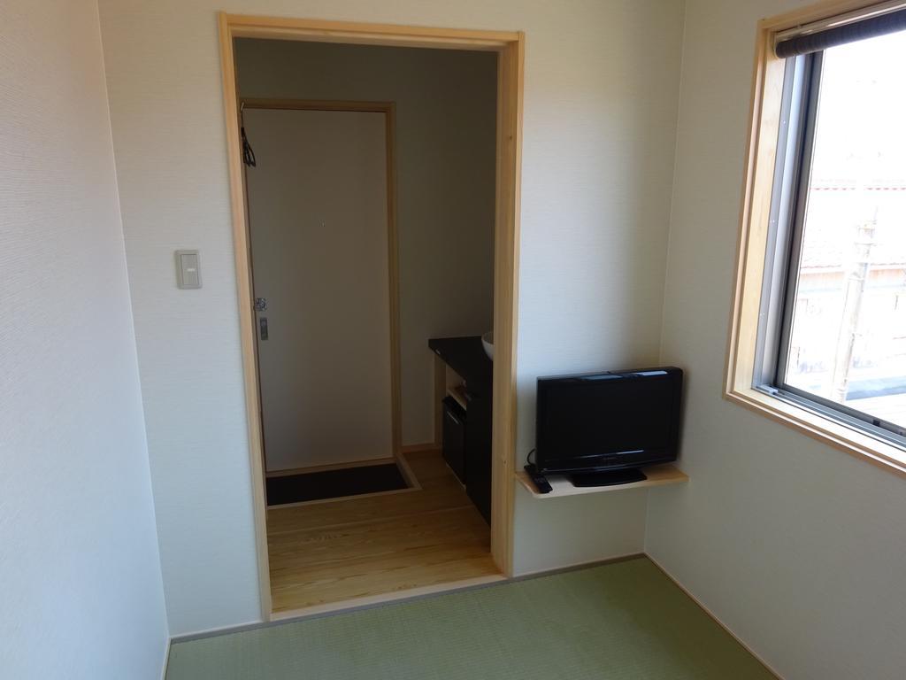 Minshuku Koide Hotel Katsuura  Luaran gambar