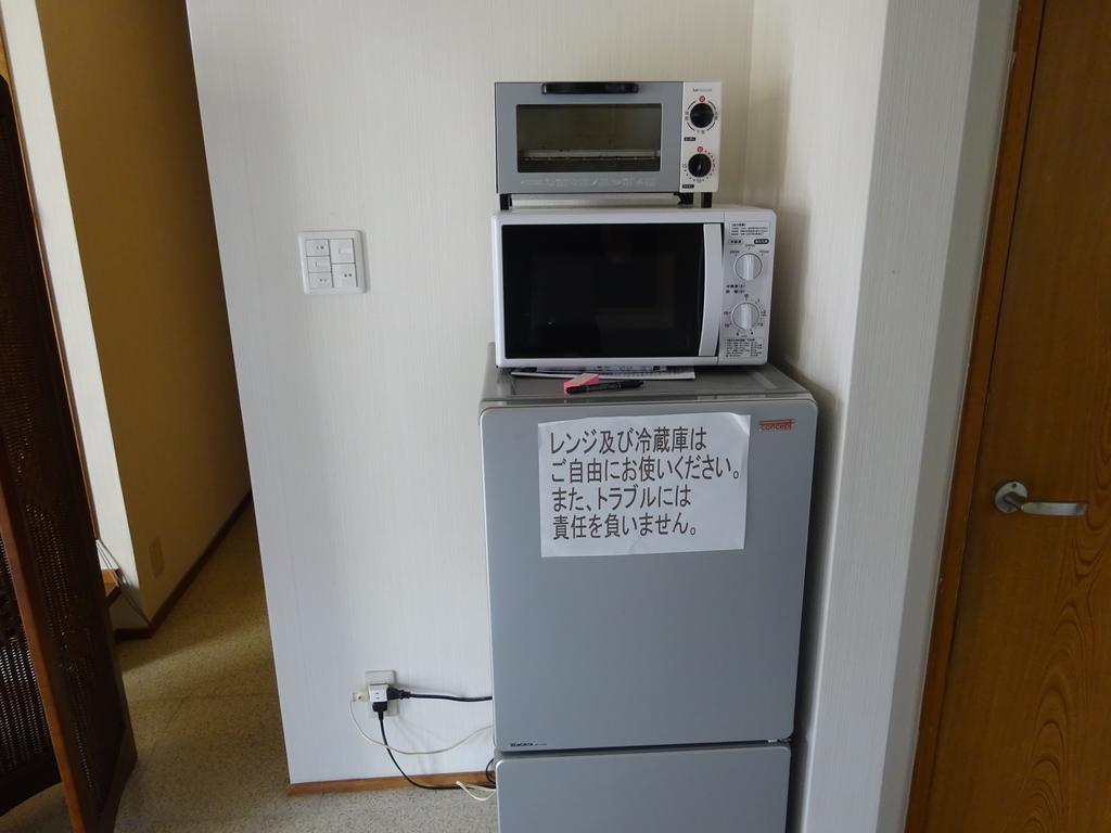 Minshuku Koide Hotel Katsuura  Luaran gambar
