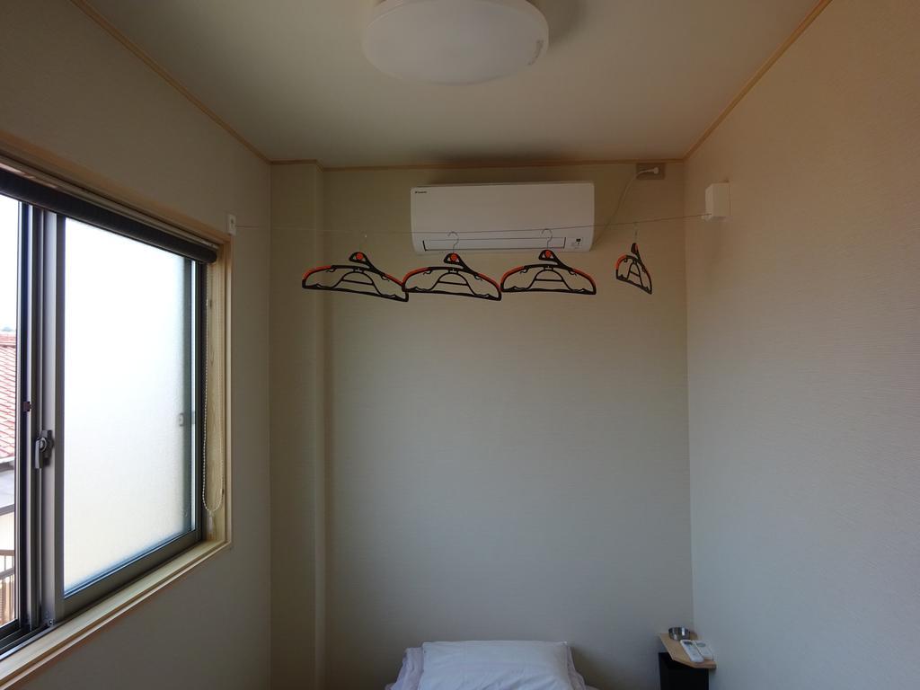 Minshuku Koide Hotel Katsuura  Luaran gambar