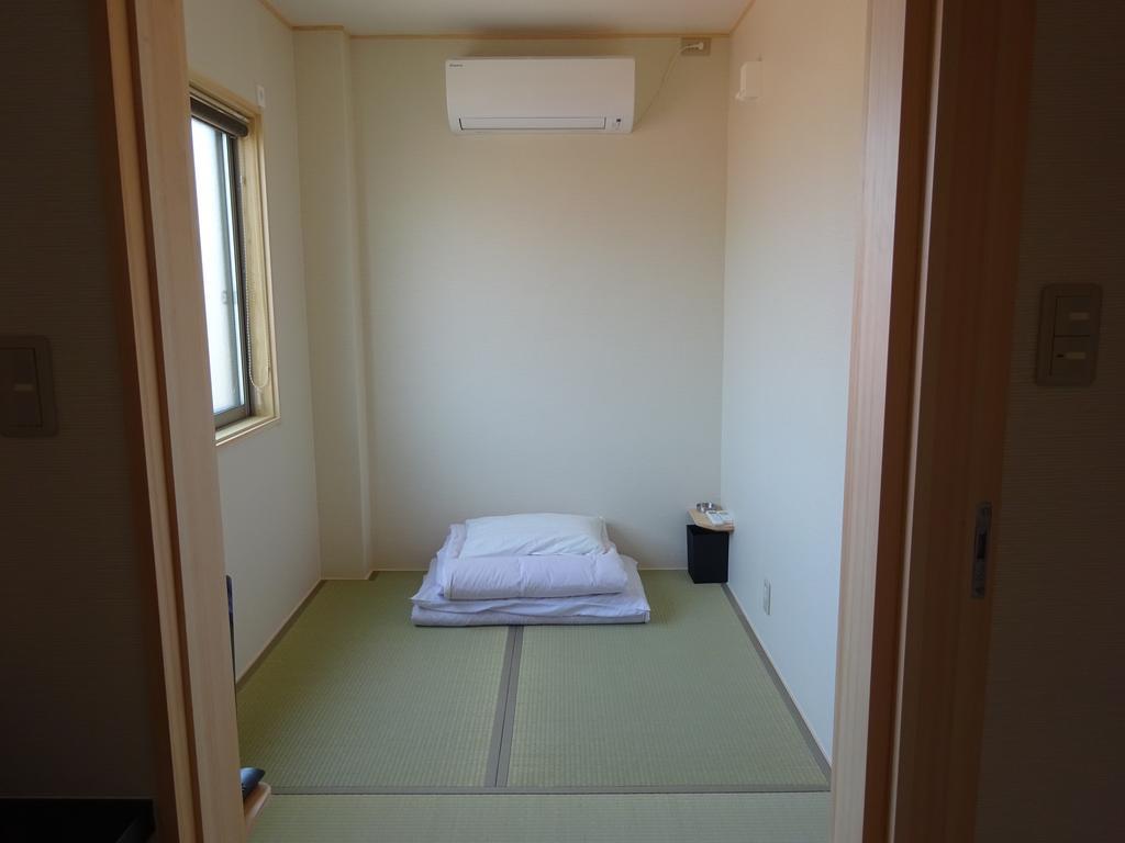 Minshuku Koide Hotel Katsuura  Luaran gambar