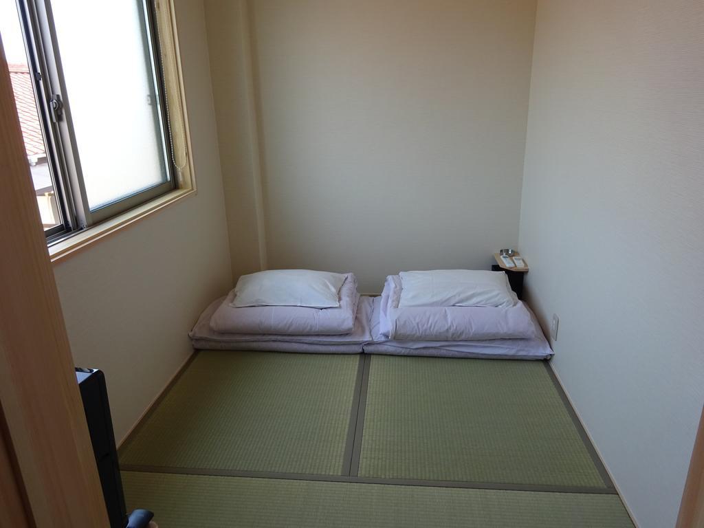 Minshuku Koide Hotel Katsuura  Luaran gambar
