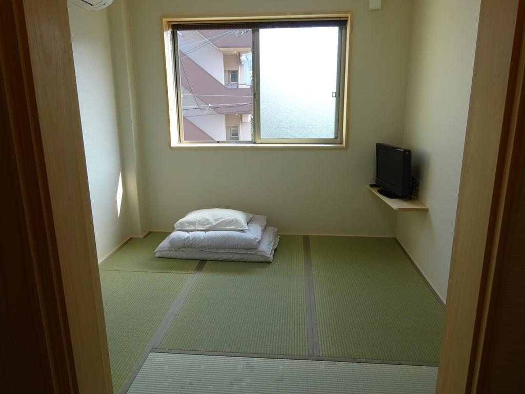 Minshuku Koide Hotel Katsuura  Luaran gambar